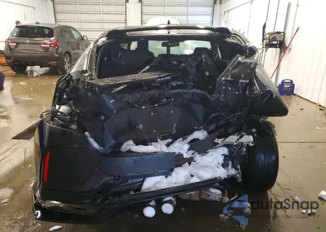 2018 Honda Civic Sport Touring z USA, uszkodzony, nr VIN SHHFK7H9XJU431589